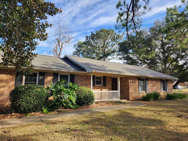 property at 6617 Tomy Lee Trail