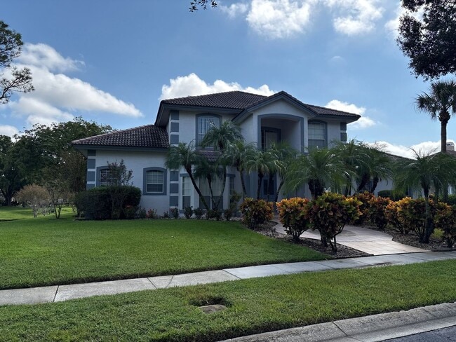 2949 Zaharias Dr in Orlando, FL - Building Photo - Building Photo