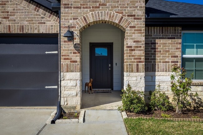 31714 Melkridge Rd in Brookshire, TX - Building Photo - Building Photo