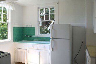 506 Turney St in Sausalito, CA - Building Photo - Building Photo