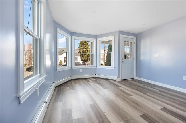 property at 167 Baxter St