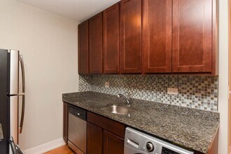 541 W Arlington Pl in Chicago, IL - Building Photo - Building Photo