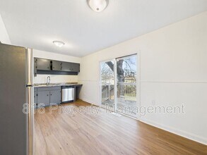 6202 E 150th Terrace in Grandview, MO - Building Photo - Building Photo