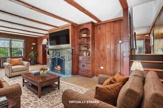 481 Bronson Rd in Fairfield, CT - Building Photo - Building Photo