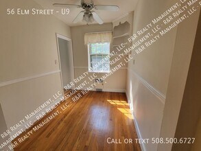 56 Elm St in Worcester, MA - Building Photo - Building Photo