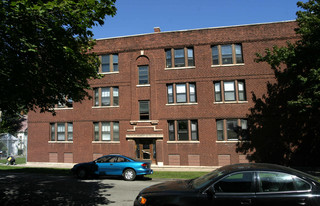 5606 W Thomas St Apartments