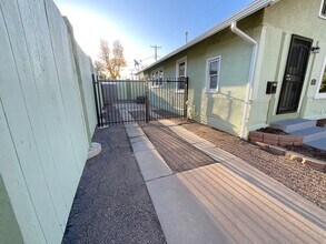 111 S 10th St in Colorado Springs, CO - Building Photo - Building Photo