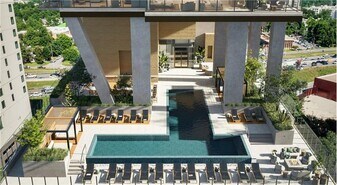 701 River St in Austin, TX - Building Photo