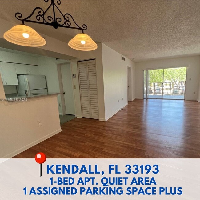 property at 15201 SW 80th St
