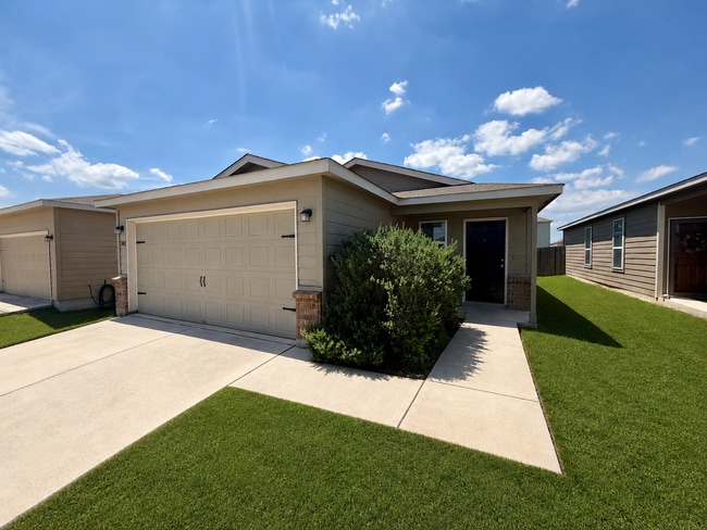 property at 342 Mistflower