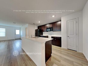 512 Autumnwood Way in Princeton, TX - Foto de edificio - Building Photo