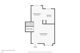11242 W 102nd Dr in Westminster, CO - Building Photo - Building Photo