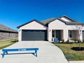 18508-A High Flyer Way in Manor, TX - Building Photo