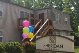 Sheridan Crossing Apartments