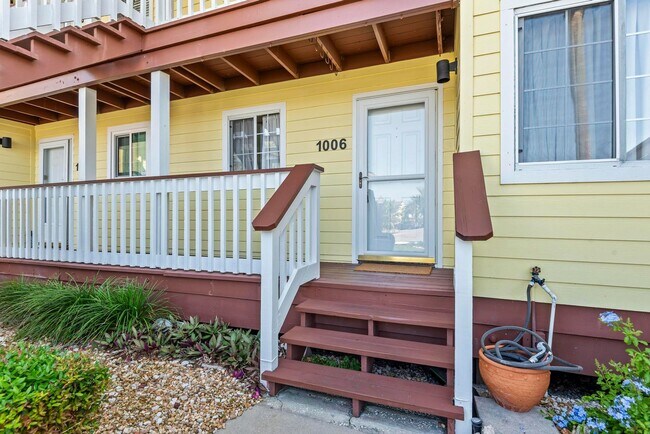 1006 Ocean Marina Dr in Flagler Beach, FL - Building Photo - Building Photo