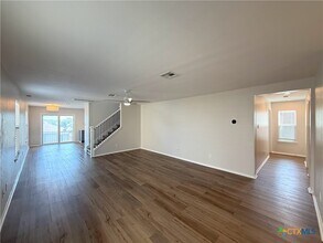 1143 Tumbleweed Trail in Temple, TX - Foto de edificio - Building Photo