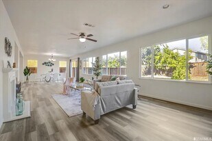 5608 Monaghan Way in Antioch, CA - Building Photo