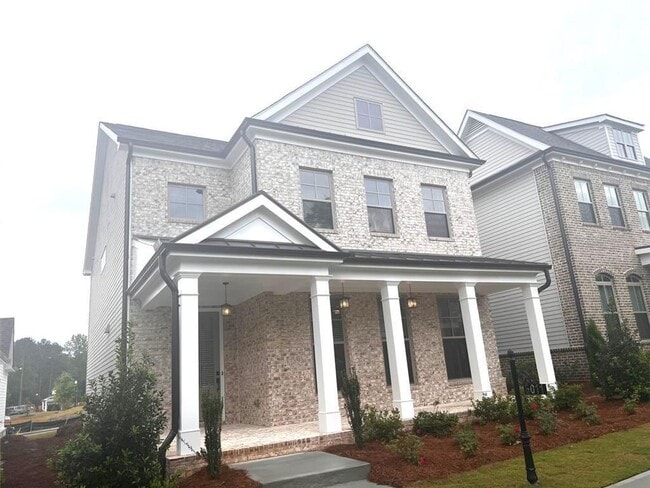 5011 Bellmoore Park Ln in Johns Creek, GA - Building Photo - Building Photo