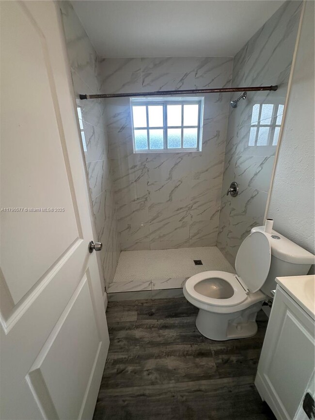 property at 5511 SW 20th St