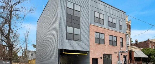 property at 3637 N 16th St