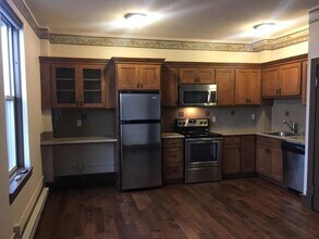 21 N Last Chance Gulch in Helena, MT - Foto de edificio - Building Photo