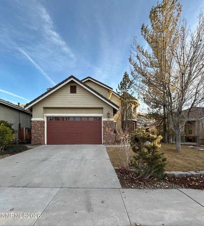 property at 2929 Astronomer Way