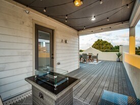 1509 Holly St in Houston, TX - Building Photo