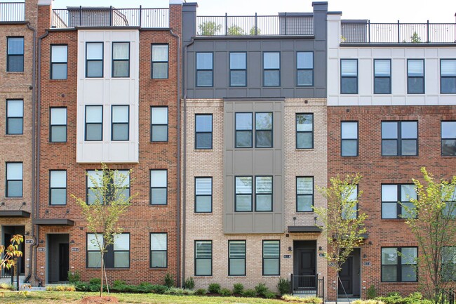 property at 811 Wesley Ln