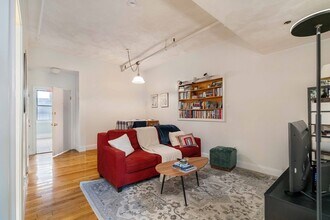 188 North St, Unit 53 in Boston, MA - Foto de edificio - Building Photo