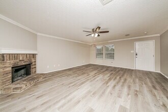 2724 Woodlake Pkwy in Little Elm, TX - Building Photo - Building Photo