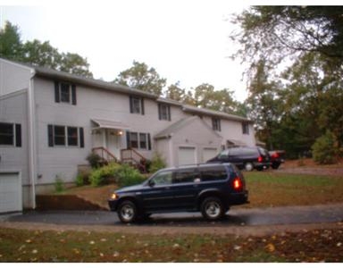 409 Pine St in Palmer, MA - Building Photo