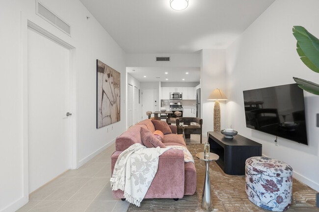 property at 1201 SW 27th Ave