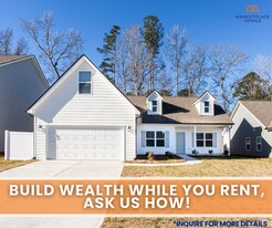 234 W L Miller Dr in Jackson, GA - Building Photo