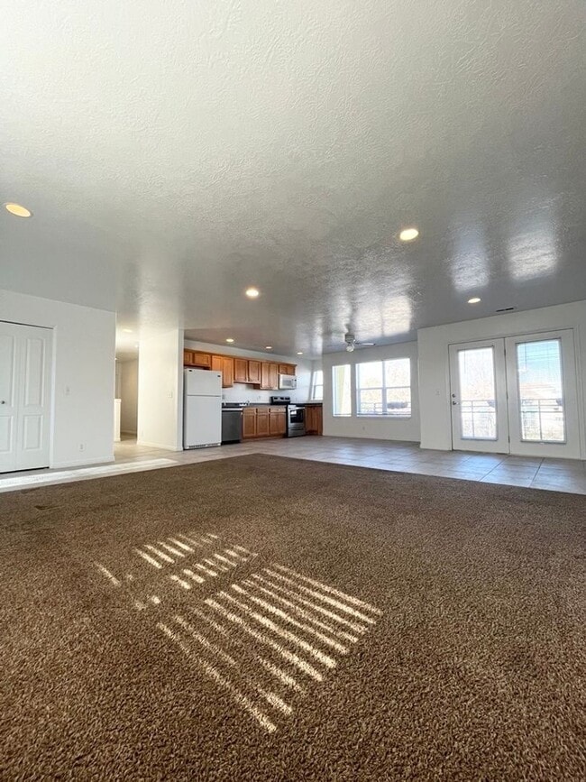 property at 1285 W 500 N