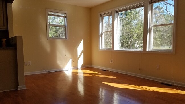 316 Williams Store Rd in Hampstead, NC - Foto de edificio - Building Photo