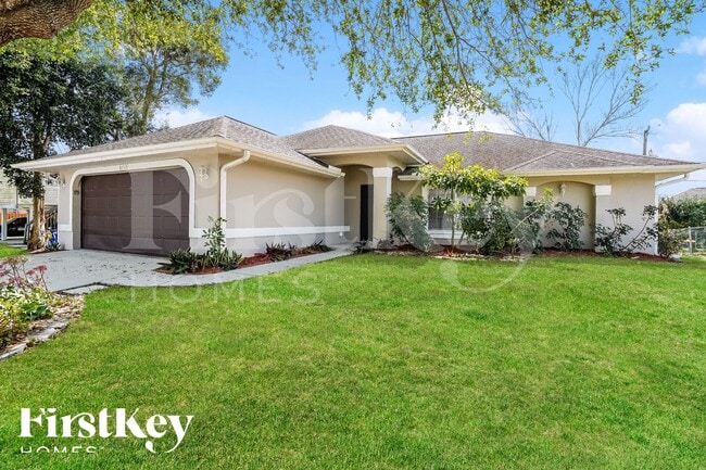 property at 8352 Bahamas Rd