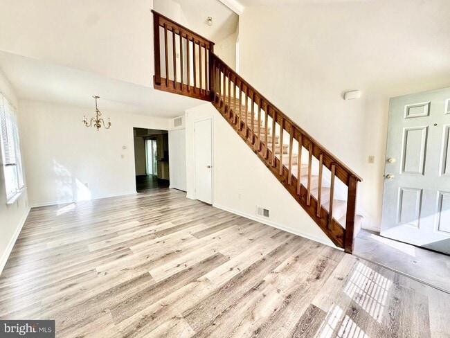 1406 Woodmill Dr in Dover, DE - Building Photo - Building Photo