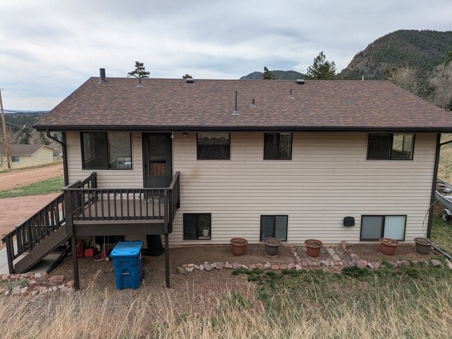 311 High St in Palmer Lake, CO - Building Photo - Building Photo