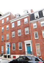 113 W Mulberry St in Baltimore, MD - Building Photo - Building Photo