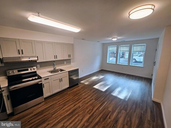 200 Hamilton Ave in Trenton, NJ - Building Photo - Building Photo