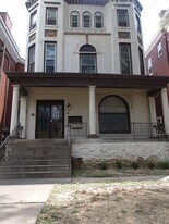 1829 S 3rd St in Louisville, KY - Building Photo