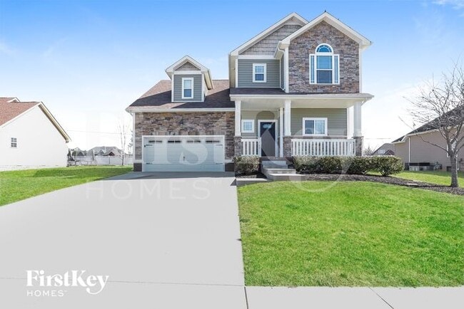 property at 669 Richards Dr