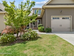 118 Cypress Cir in Southern Pines, NC - Building Photo - Building Photo