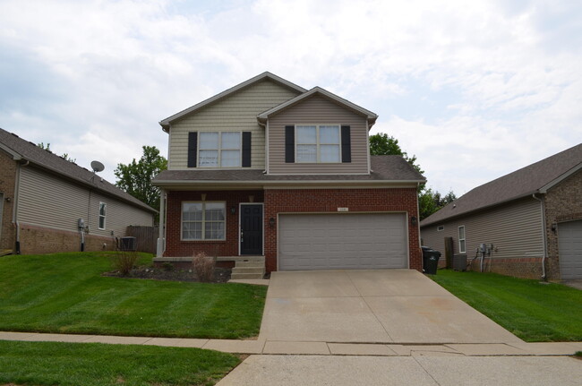 property at 110 Winners Cir