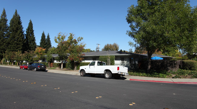 908 Village Center