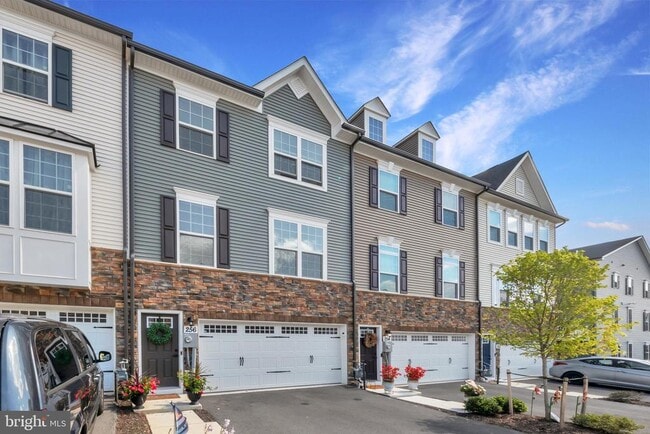 property at 256 Stallion St