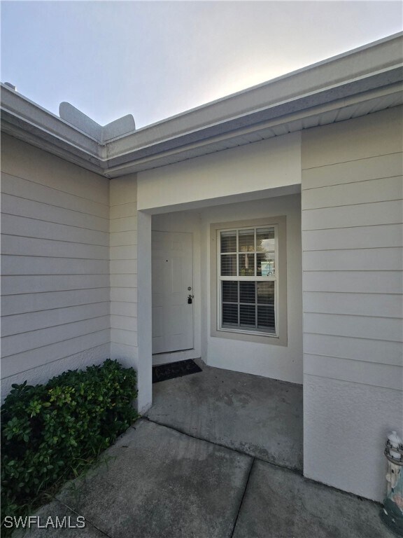 property at 4619 SE 4th Pl