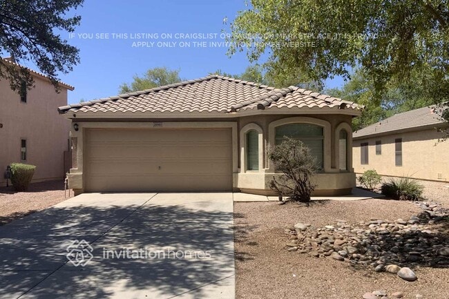 property at 28940 N Coal Ave