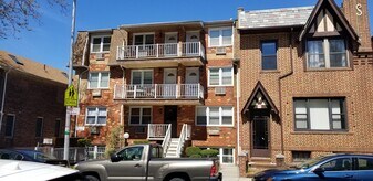 92 Parrott Pl, Unit 4A in Brooklyn, NY - Building Photo