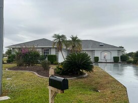 2178 Calcutta Rd in Punta Gorda, FL - Building Photo